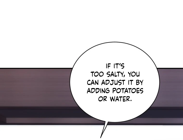 My Favorite Savior Girl chapter 50 page 86