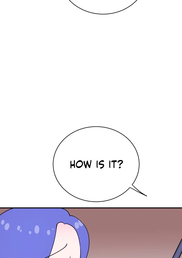 My Favorite Savior Girl chapter 50 page 88