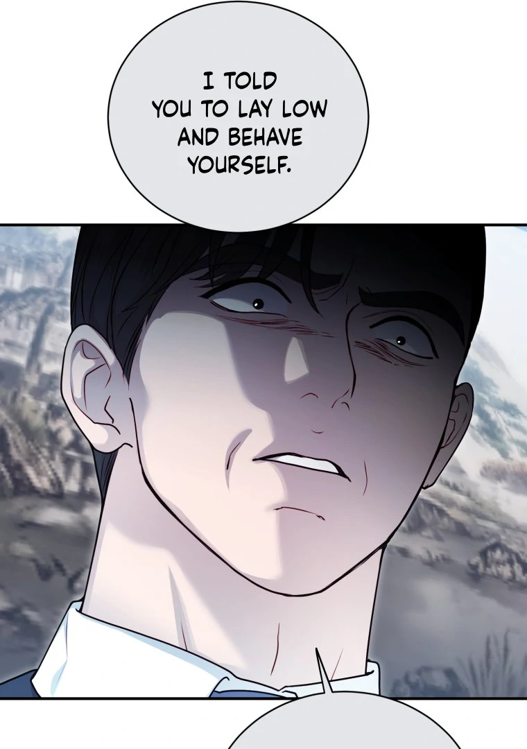 My Favorite Savior Girl chapter 50 page 9