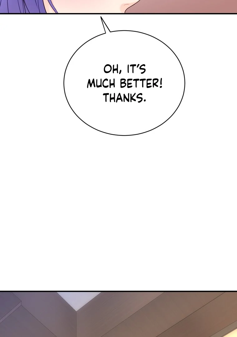 My Favorite Savior Girl chapter 50 page 90