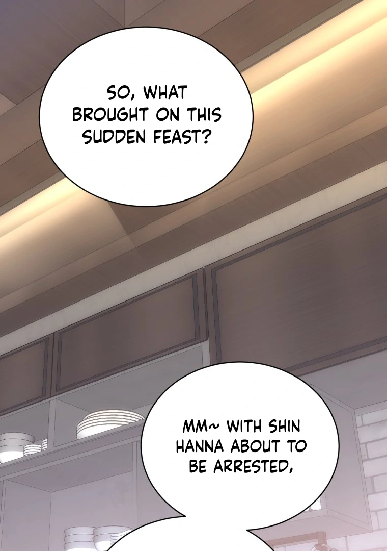 My Favorite Savior Girl chapter 50 page 91