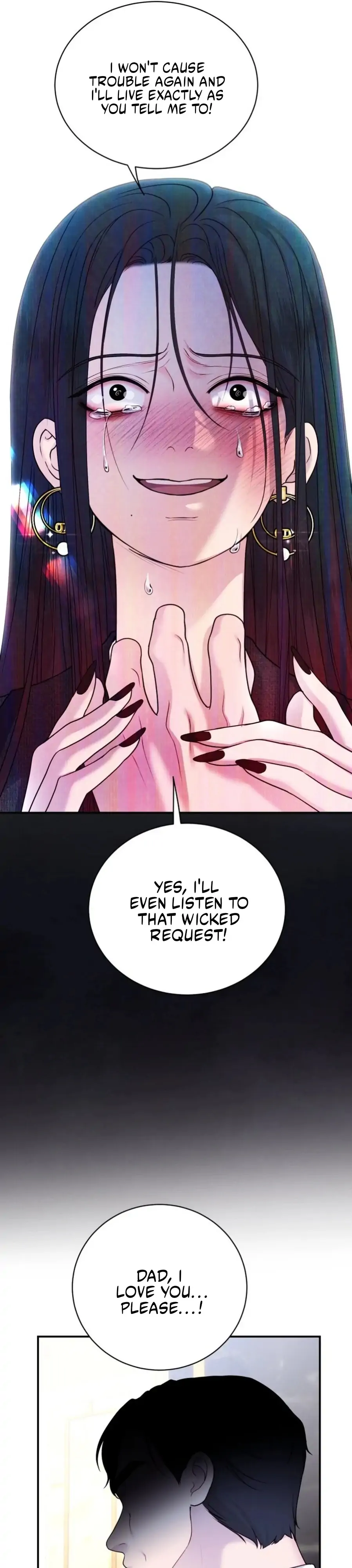 My Favorite Savior Girl chapter 51 page 11