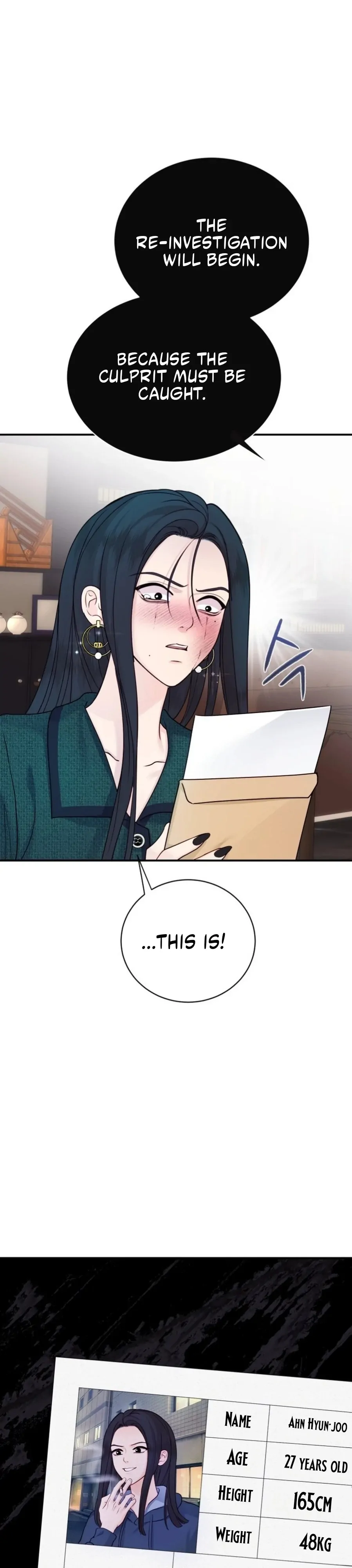My Favorite Savior Girl chapter 51 page 13