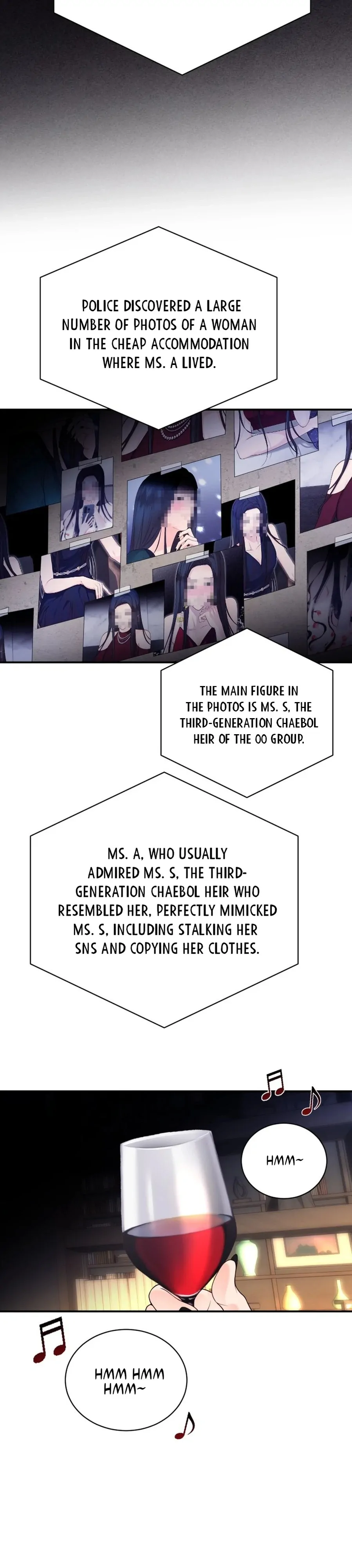 My Favorite Savior Girl chapter 51 page 16