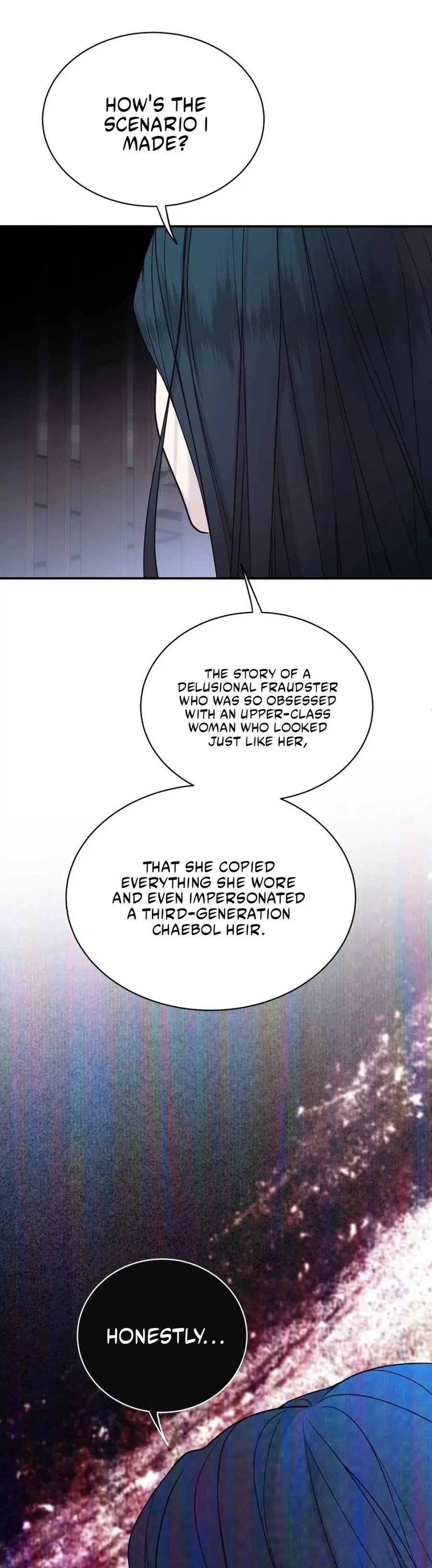 My Favorite Savior Girl chapter 51 page 19