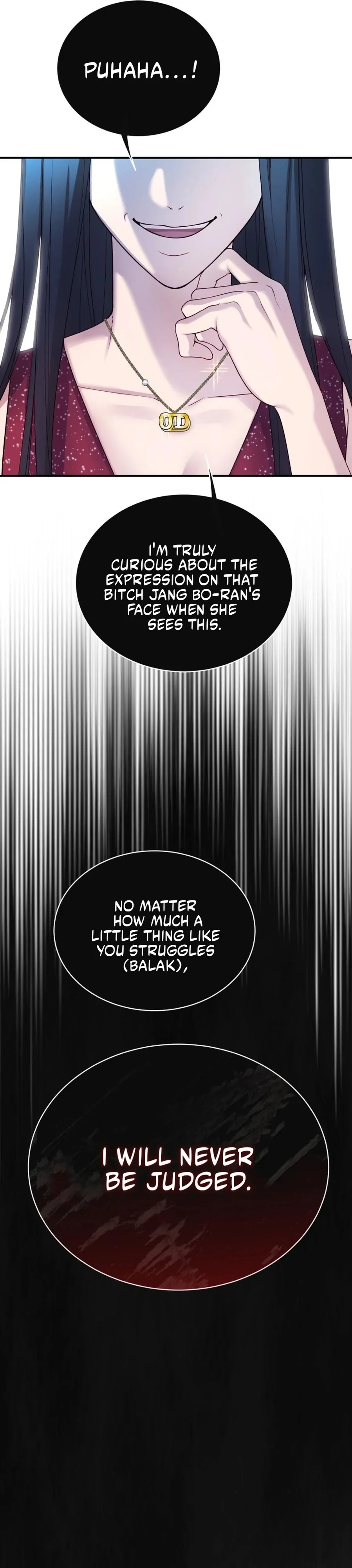 My Favorite Savior Girl chapter 51 page 21