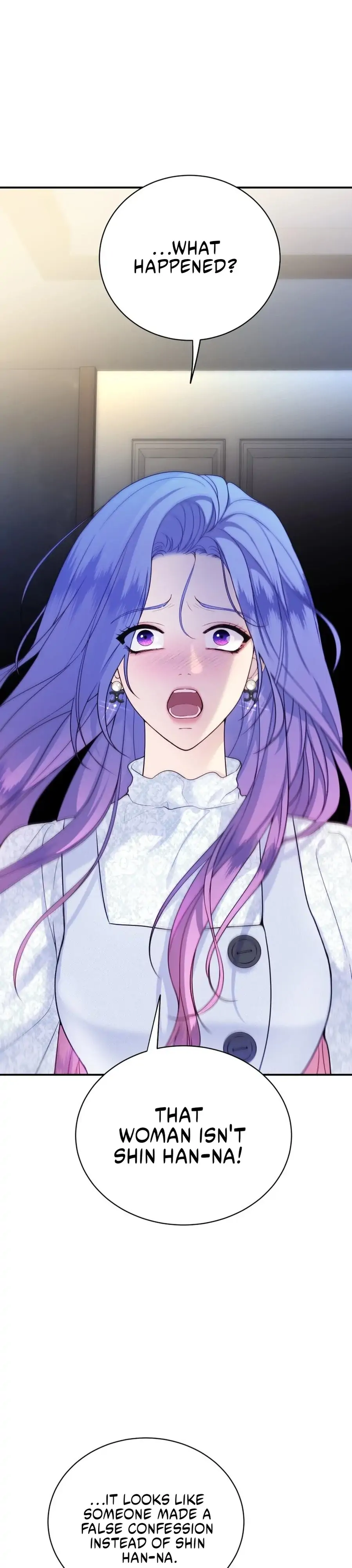 My Favorite Savior Girl chapter 51 page 23