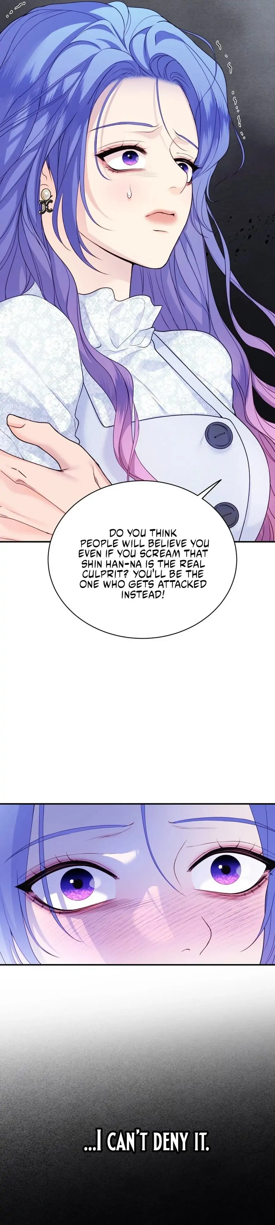 My Favorite Savior Girl chapter 51 page 29