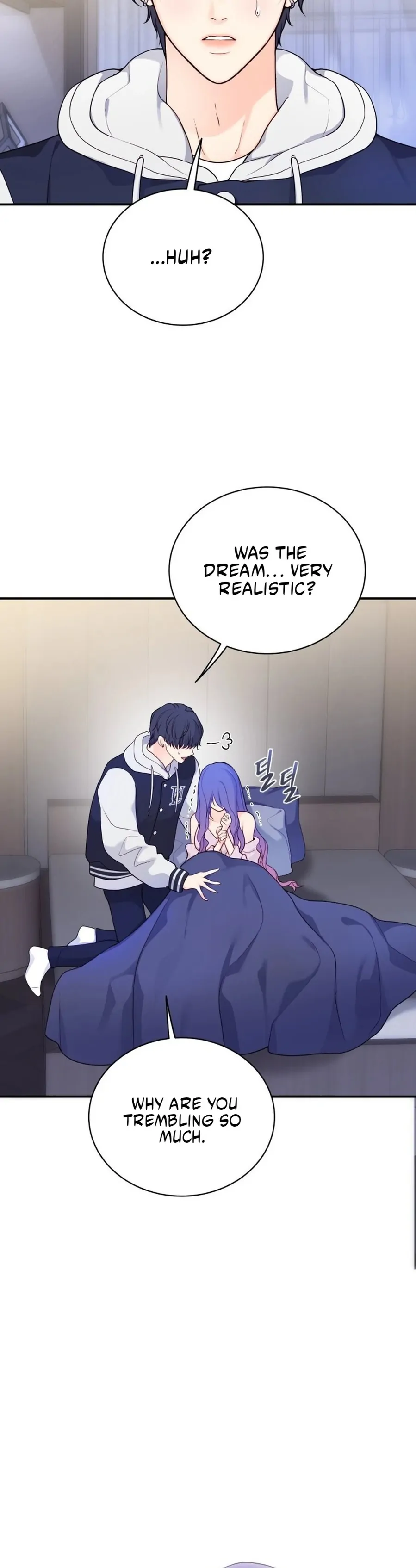 My Favorite Savior Girl chapter 51 page 42