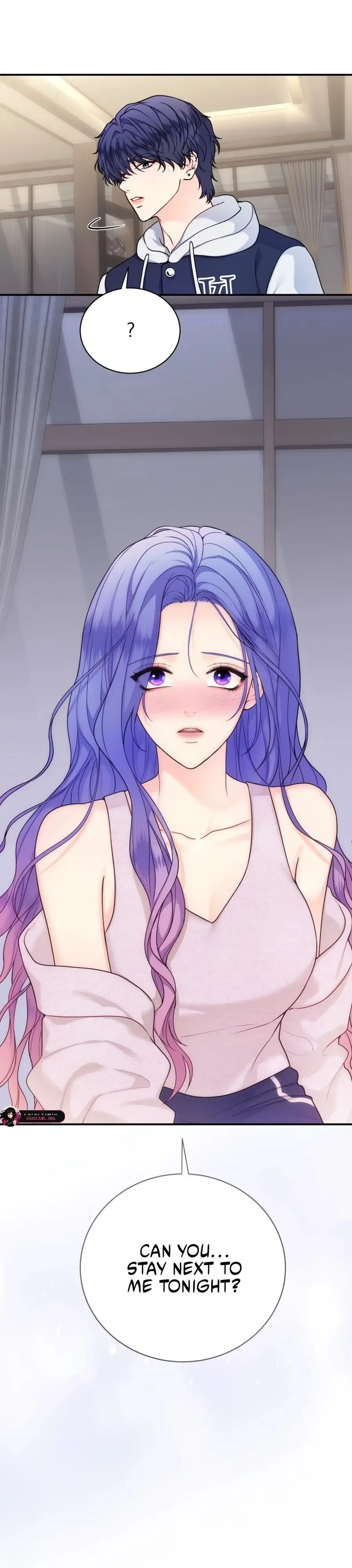 My Favorite Savior Girl chapter 51 page 48
