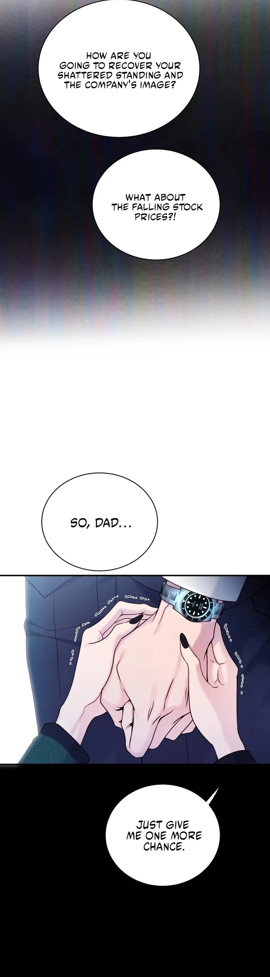 My Favorite Savior Girl chapter 51 page 9