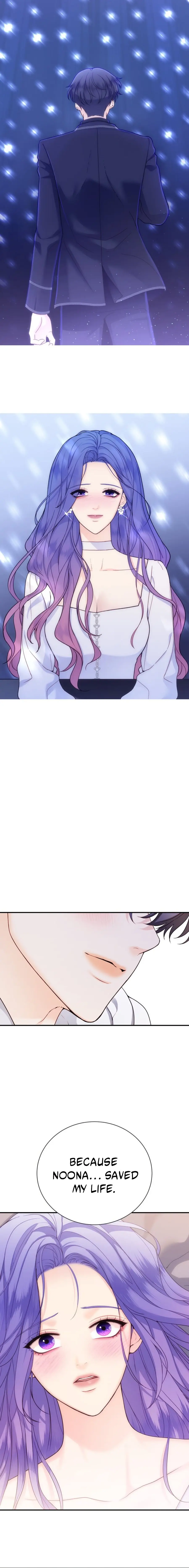 My Favorite Savior Girl chapter 52 page 10