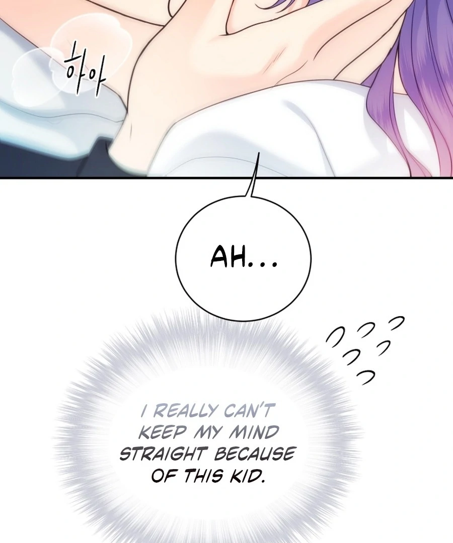My Favorite Savior Girl chapter 53 page 22
