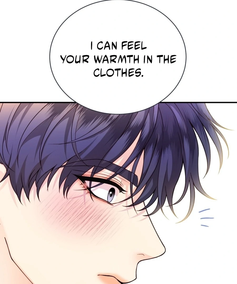 My Favorite Savior Girl chapter 53 page 27