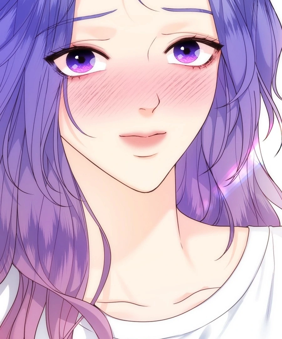 My Favorite Savior Girl chapter 53 page 29