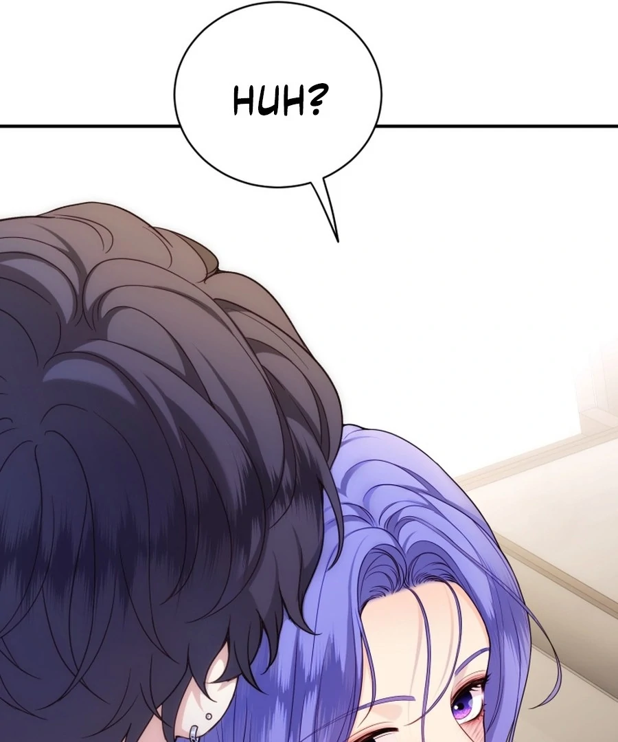 My Favorite Savior Girl chapter 53 page 3