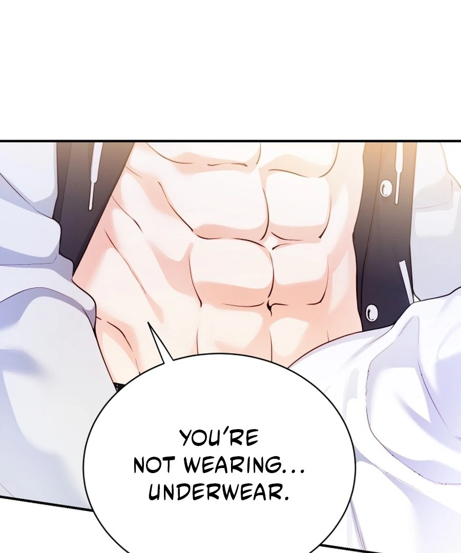 My Favorite Savior Girl chapter 53 page 38