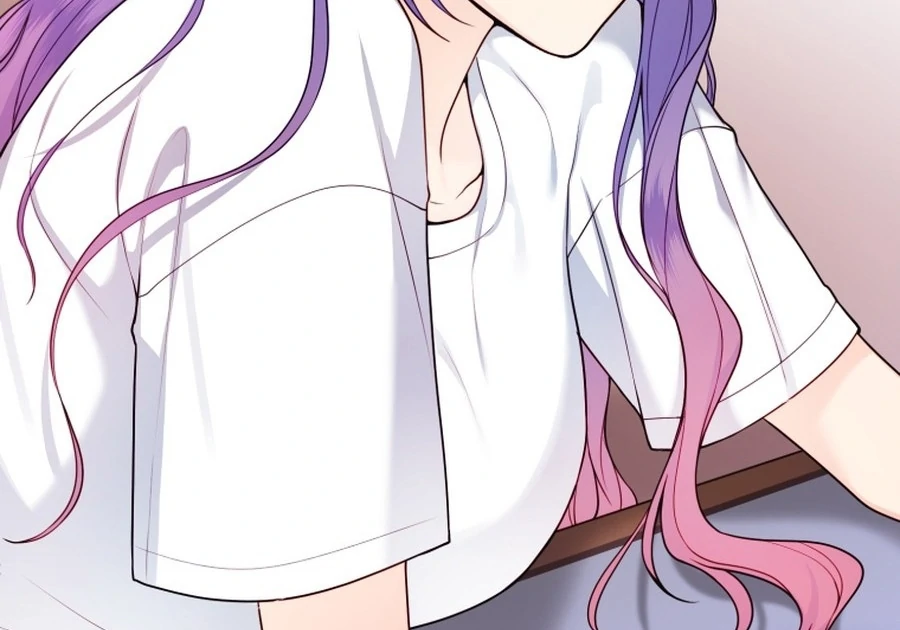 My Favorite Savior Girl chapter 53 page 40