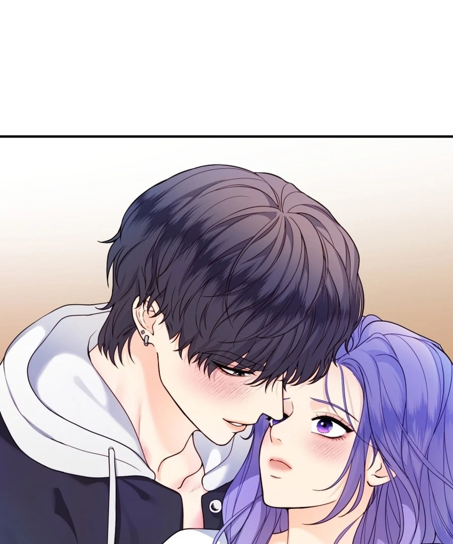 My Favorite Savior Girl chapter 53 page 5