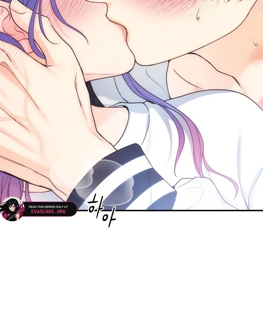 My Favorite Savior Girl chapter 53 page 54