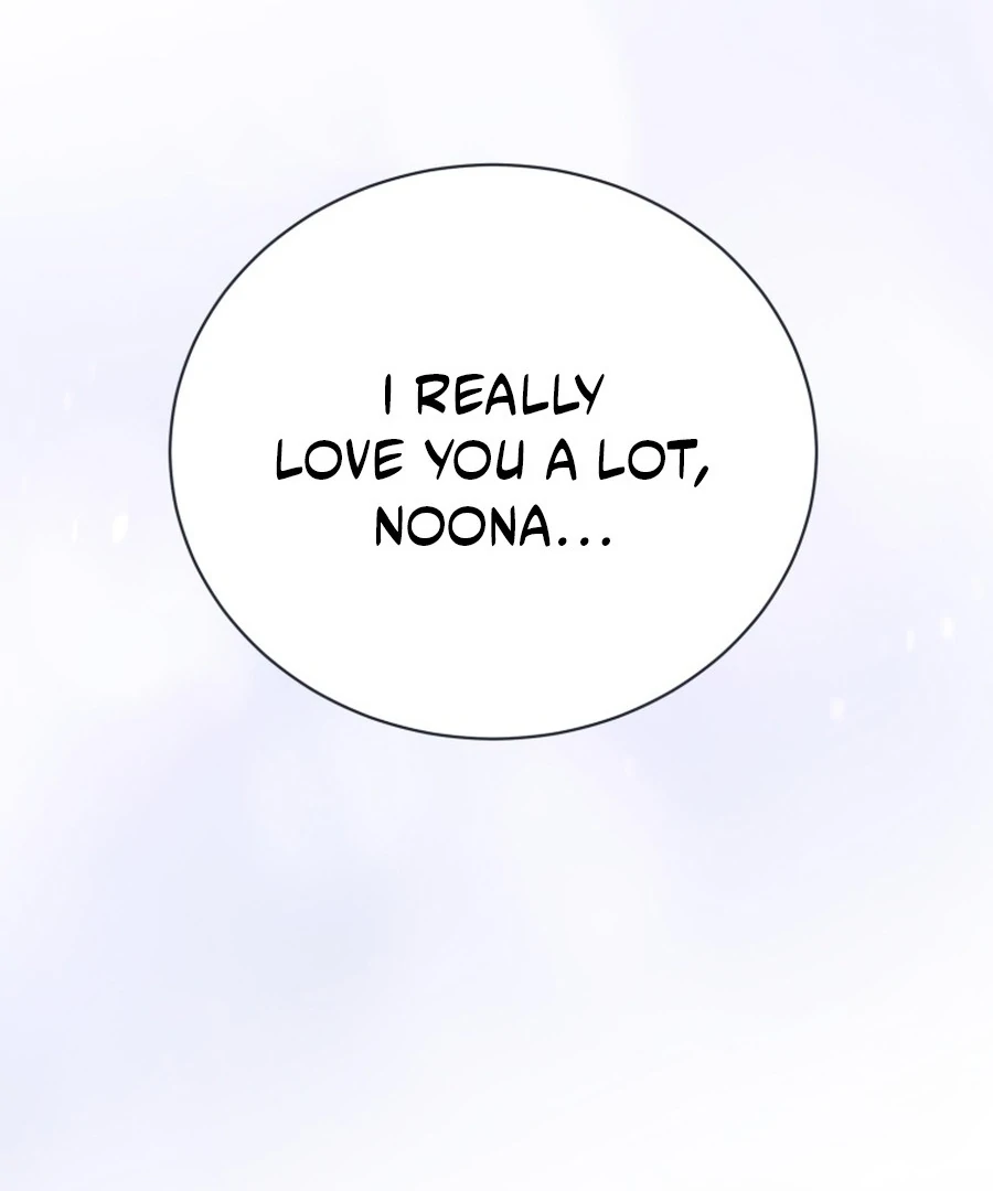 My Favorite Savior Girl chapter 53 page 56