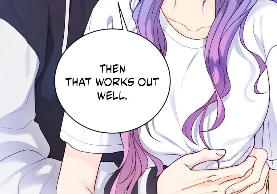 My Favorite Savior Girl chapter 53 page 6