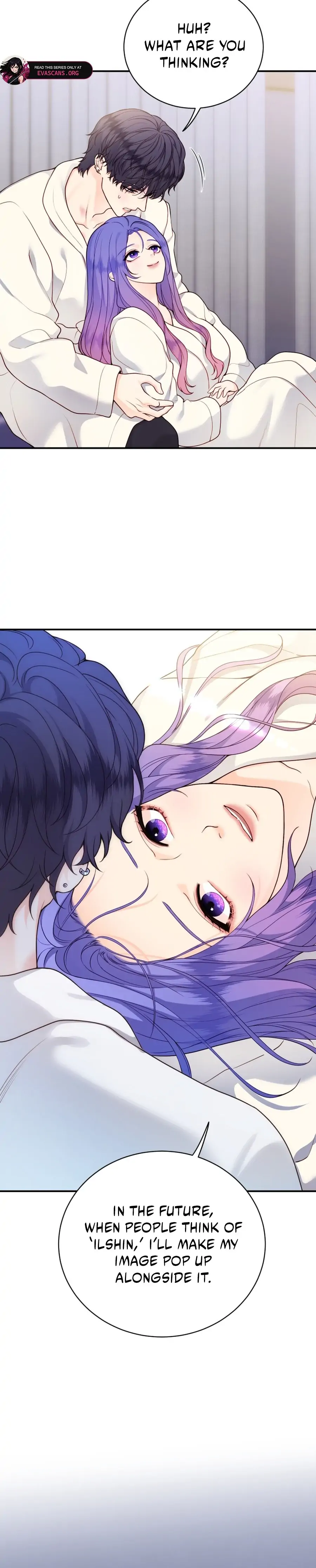 My Favorite Savior Girl chapter 53 page 62