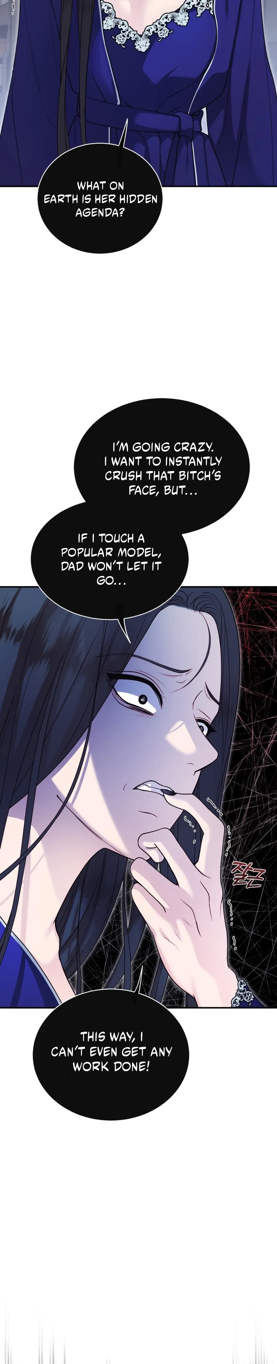 My Favorite Savior Girl chapter 53 page 66