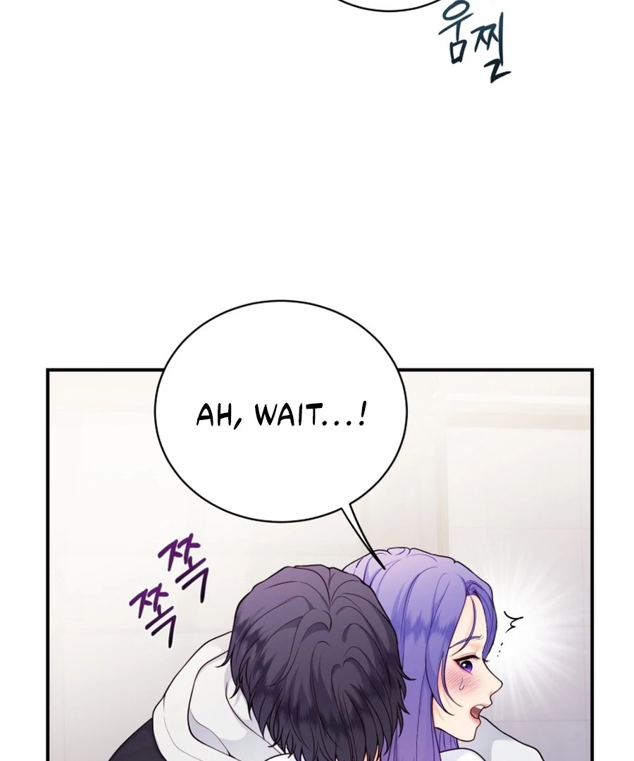 My Favorite Savior Girl chapter 53 page 9