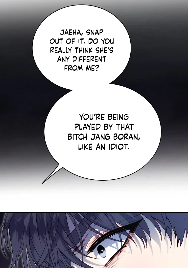 My Favorite Savior Girl chapter 59 page 100