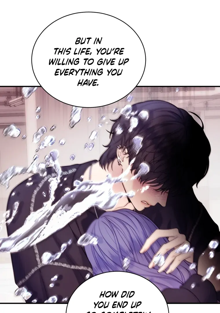 My Favorite Savior Girl chapter 59 page 103