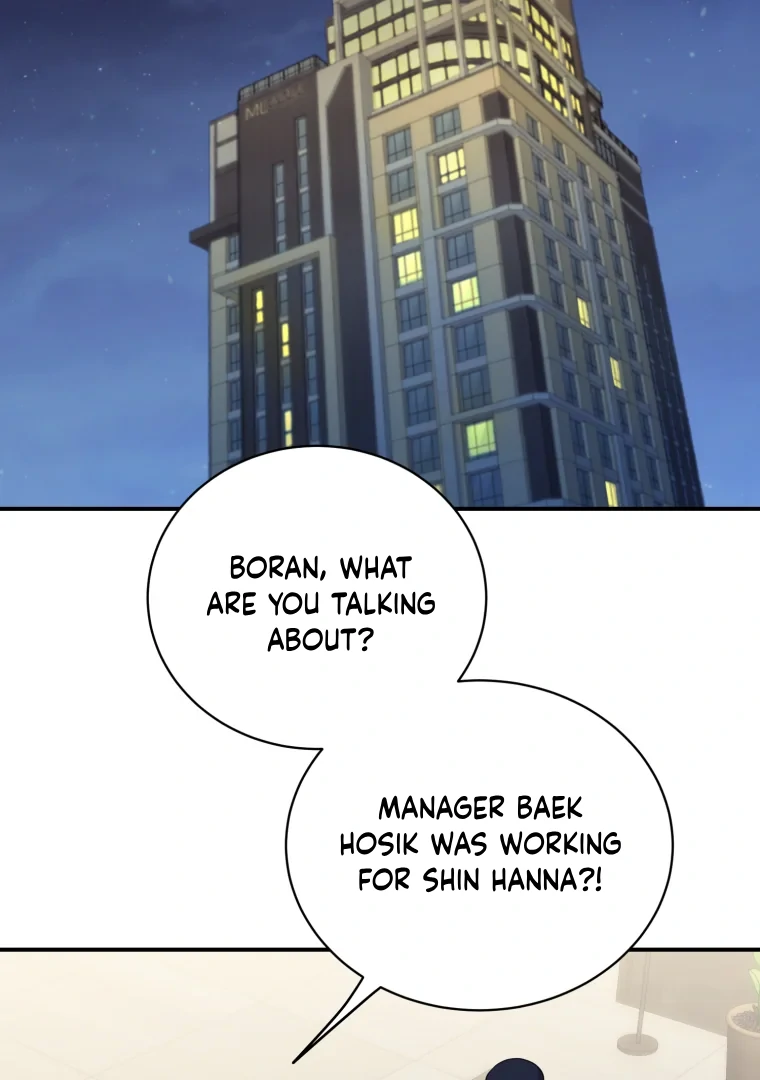 My Favorite Savior Girl chapter 59 page 111