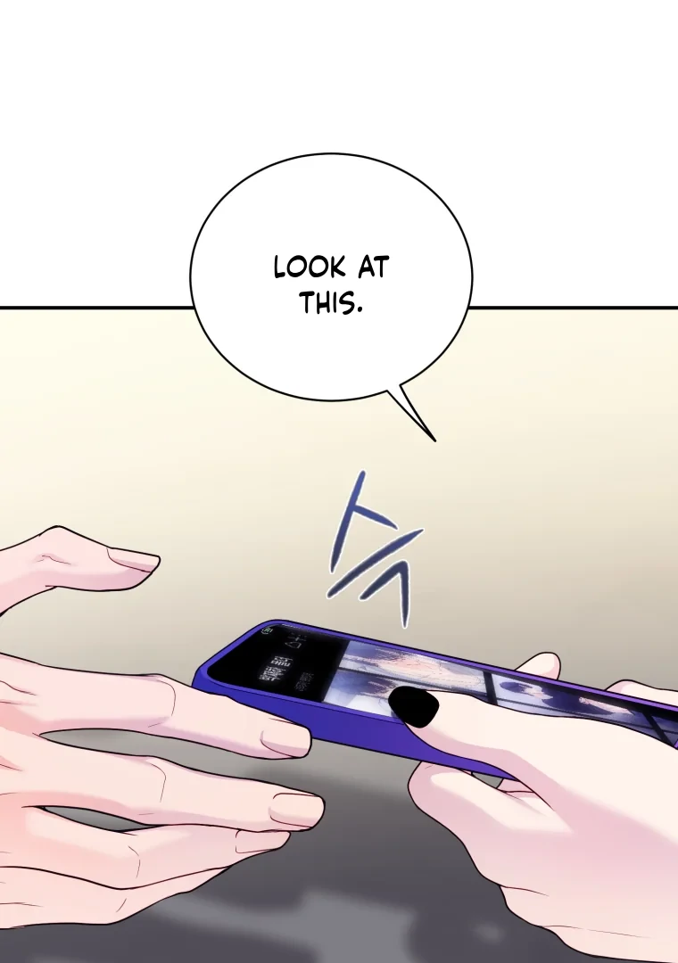My Favorite Savior Girl chapter 59 page 113