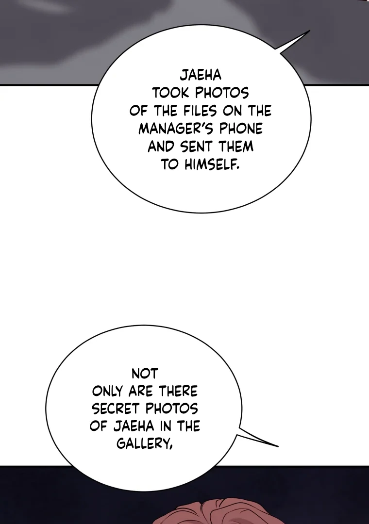 My Favorite Savior Girl chapter 59 page 114