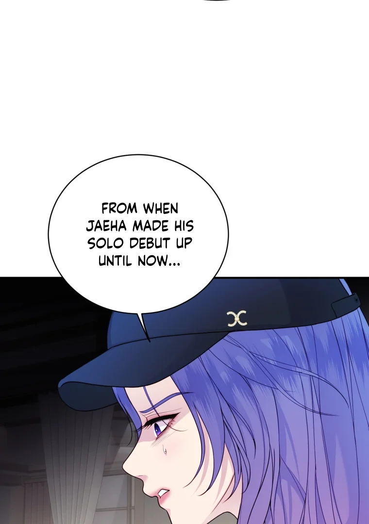 My Favorite Savior Girl chapter 59 page 116