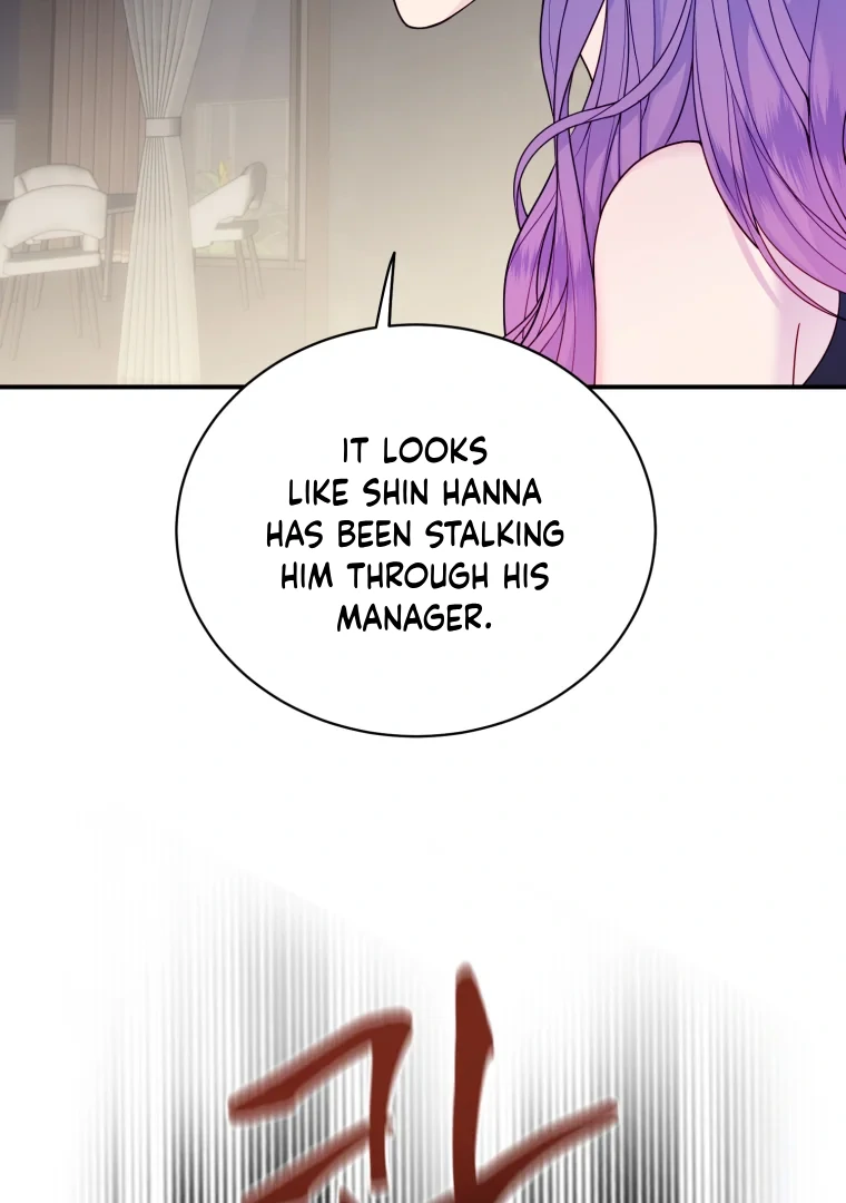 My Favorite Savior Girl chapter 59 page 117