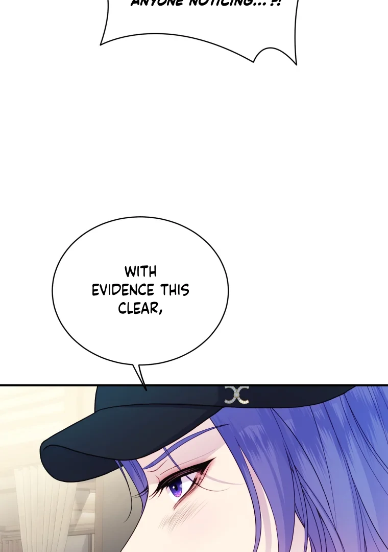 My Favorite Savior Girl chapter 59 page 119