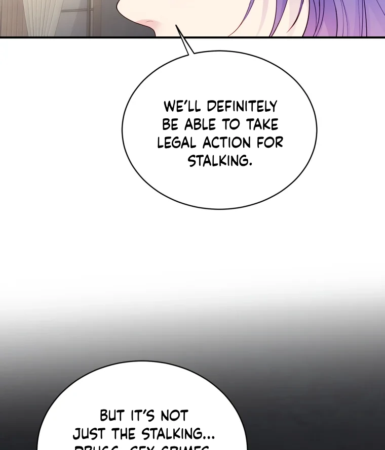 My Favorite Savior Girl chapter 59 page 120