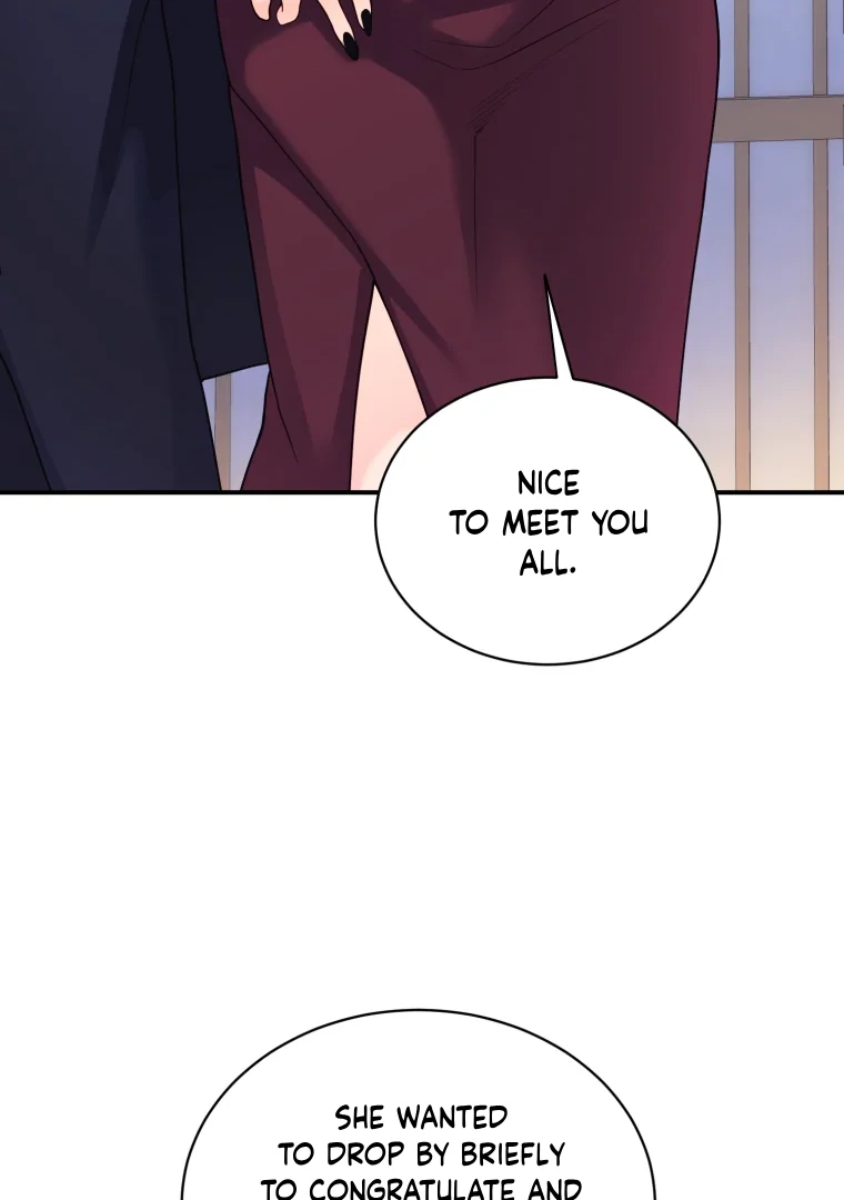 My Favorite Savior Girl chapter 59 page 18