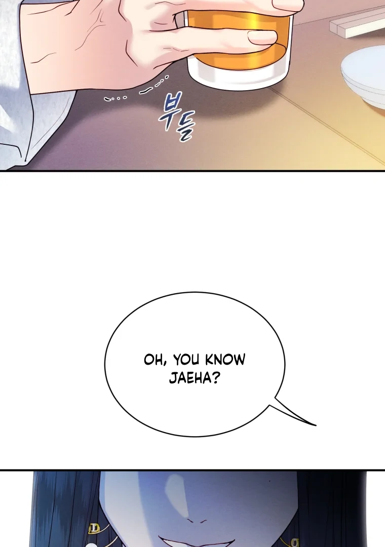 My Favorite Savior Girl chapter 59 page 24