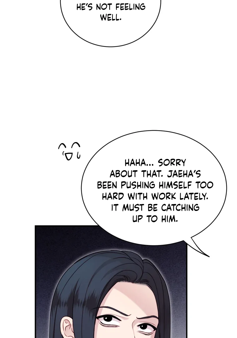 My Favorite Savior Girl chapter 59 page 38