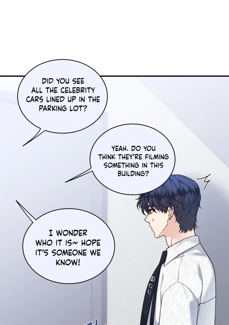 My Favorite Savior Girl chapter 59 page 42