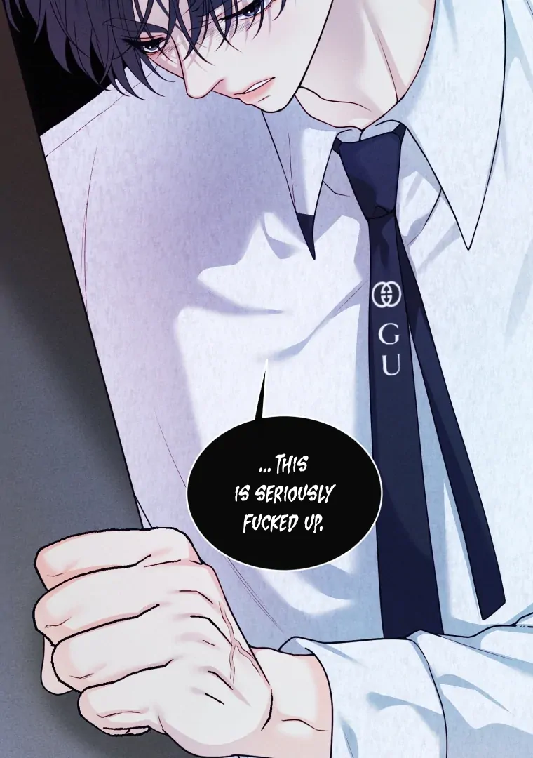 My Favorite Savior Girl chapter 59 page 49