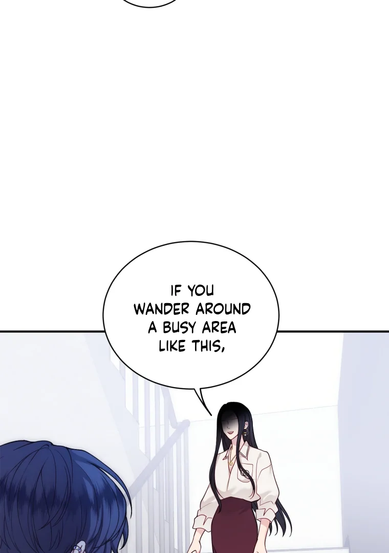 My Favorite Savior Girl chapter 59 page 52