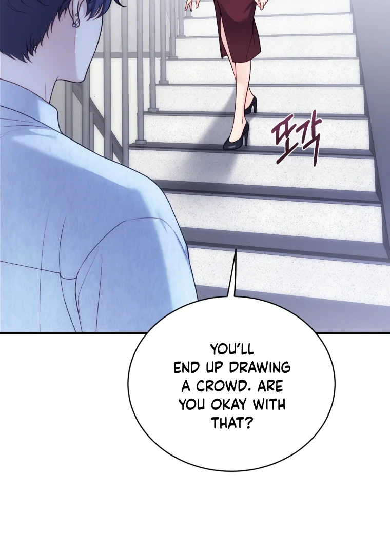 My Favorite Savior Girl chapter 59 page 53