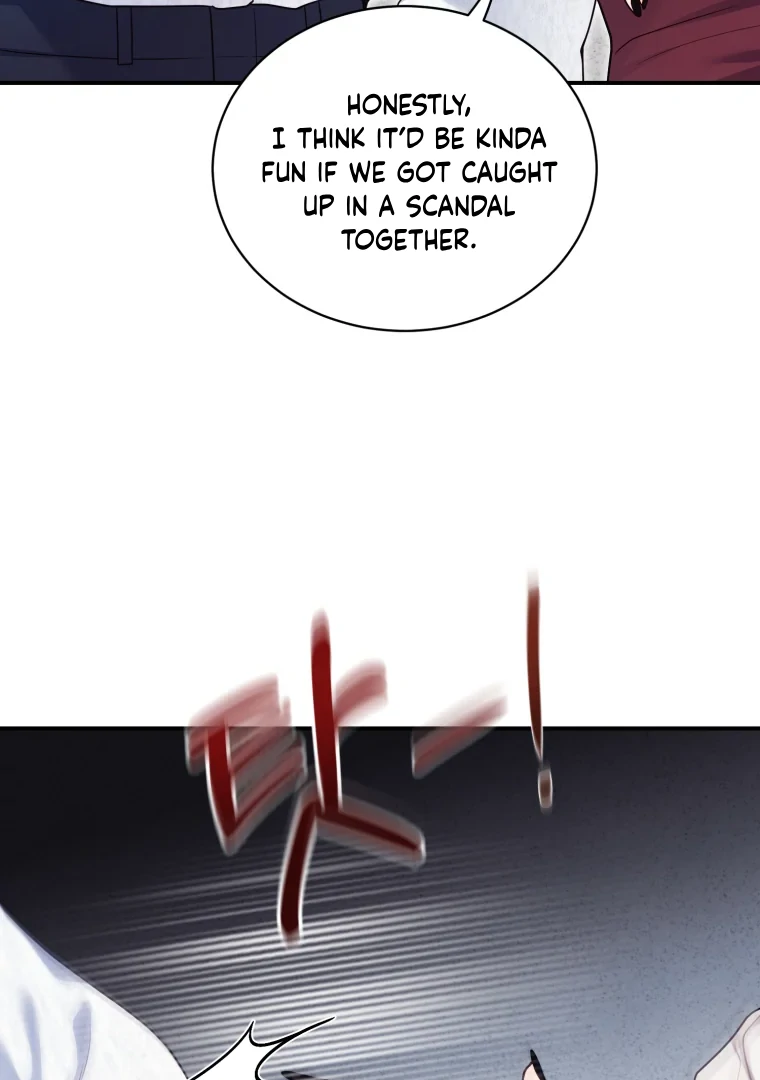 My Favorite Savior Girl chapter 59 page 57