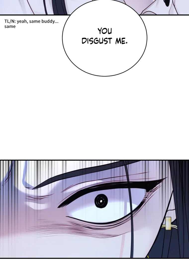 My Favorite Savior Girl chapter 59 page 61