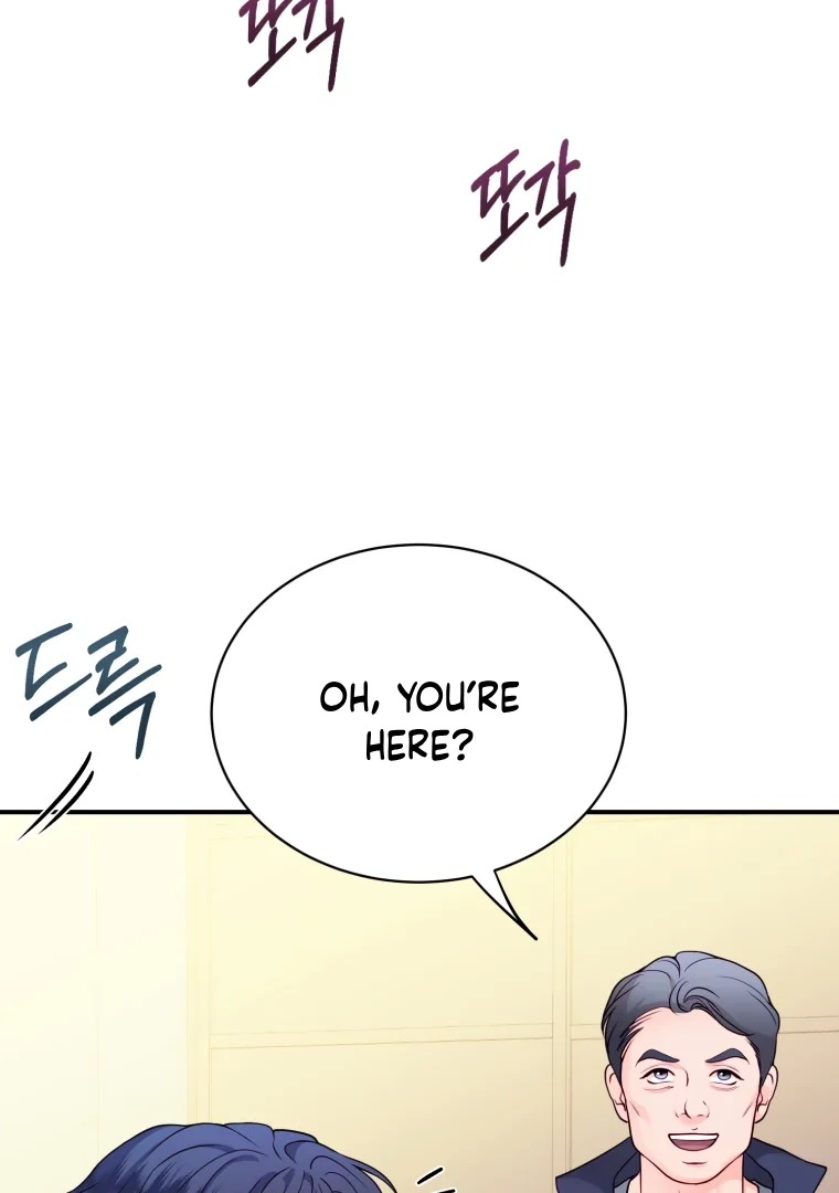 My Favorite Savior Girl chapter 59 page 7