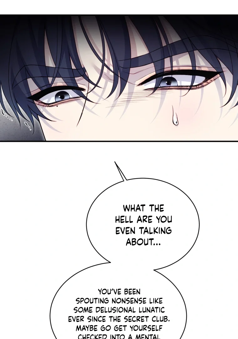 My Favorite Savior Girl chapter 59 page 71