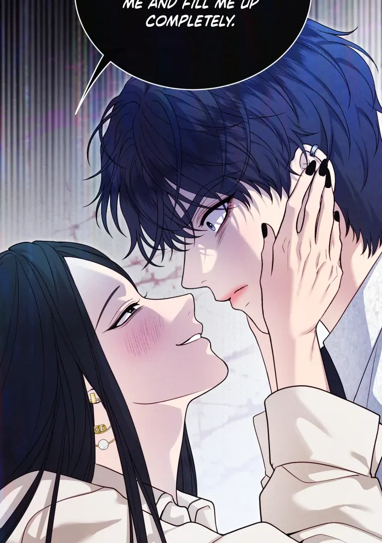 My Favorite Savior Girl chapter 59 page 82